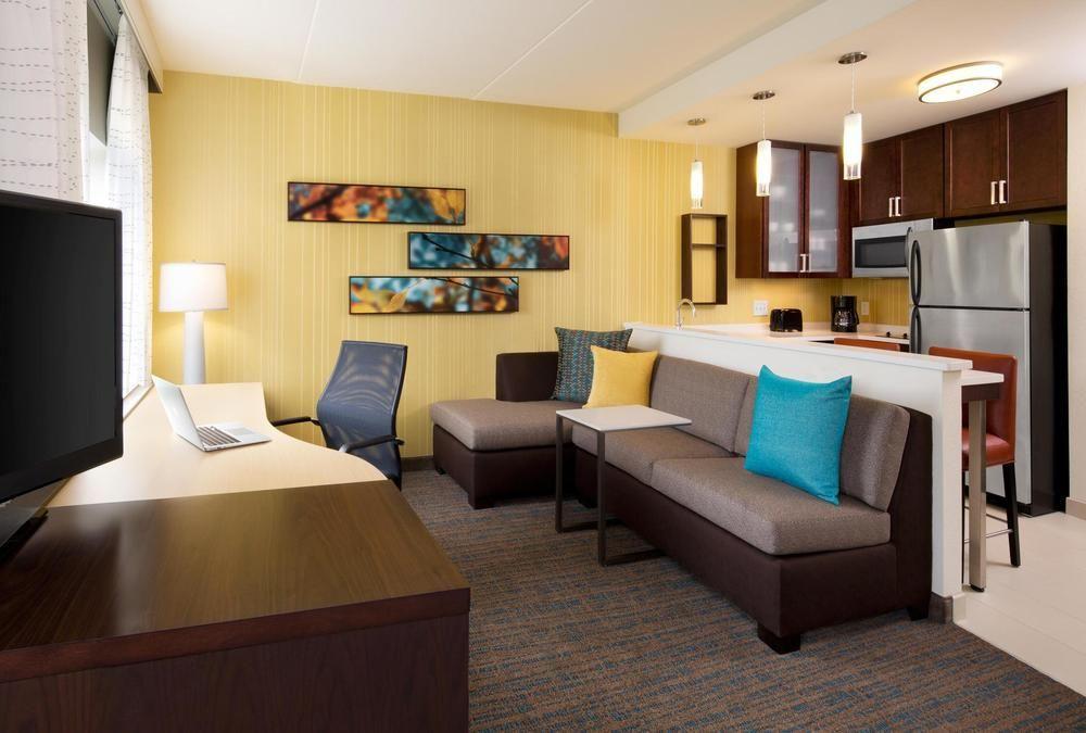 Residence Inn By Marriott Los Angeles Редондо-Біч Екстер'єр фото