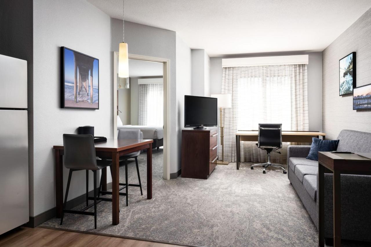 Residence Inn By Marriott Los Angeles Редондо-Біч Екстер'єр фото