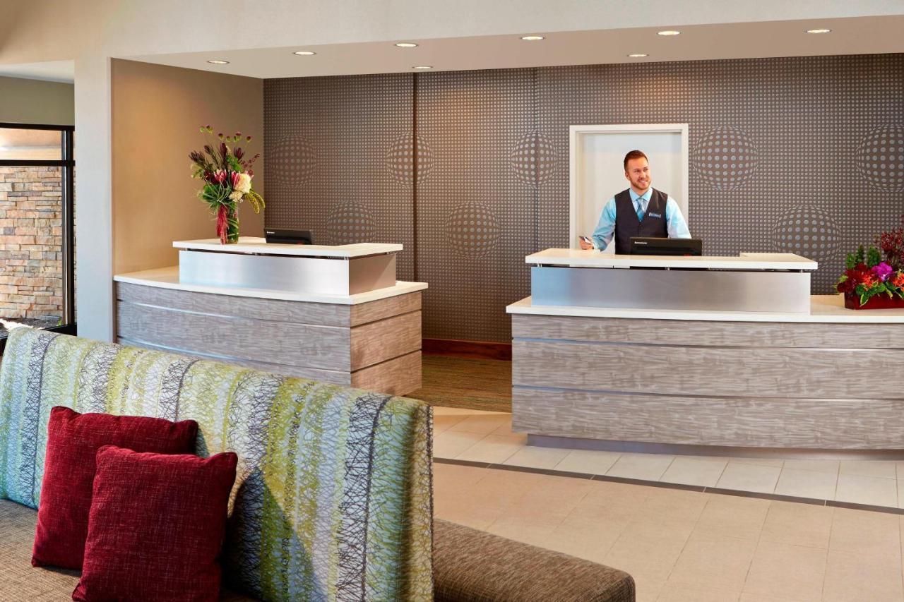 Residence Inn By Marriott Los Angeles Редондо-Біч Екстер'єр фото