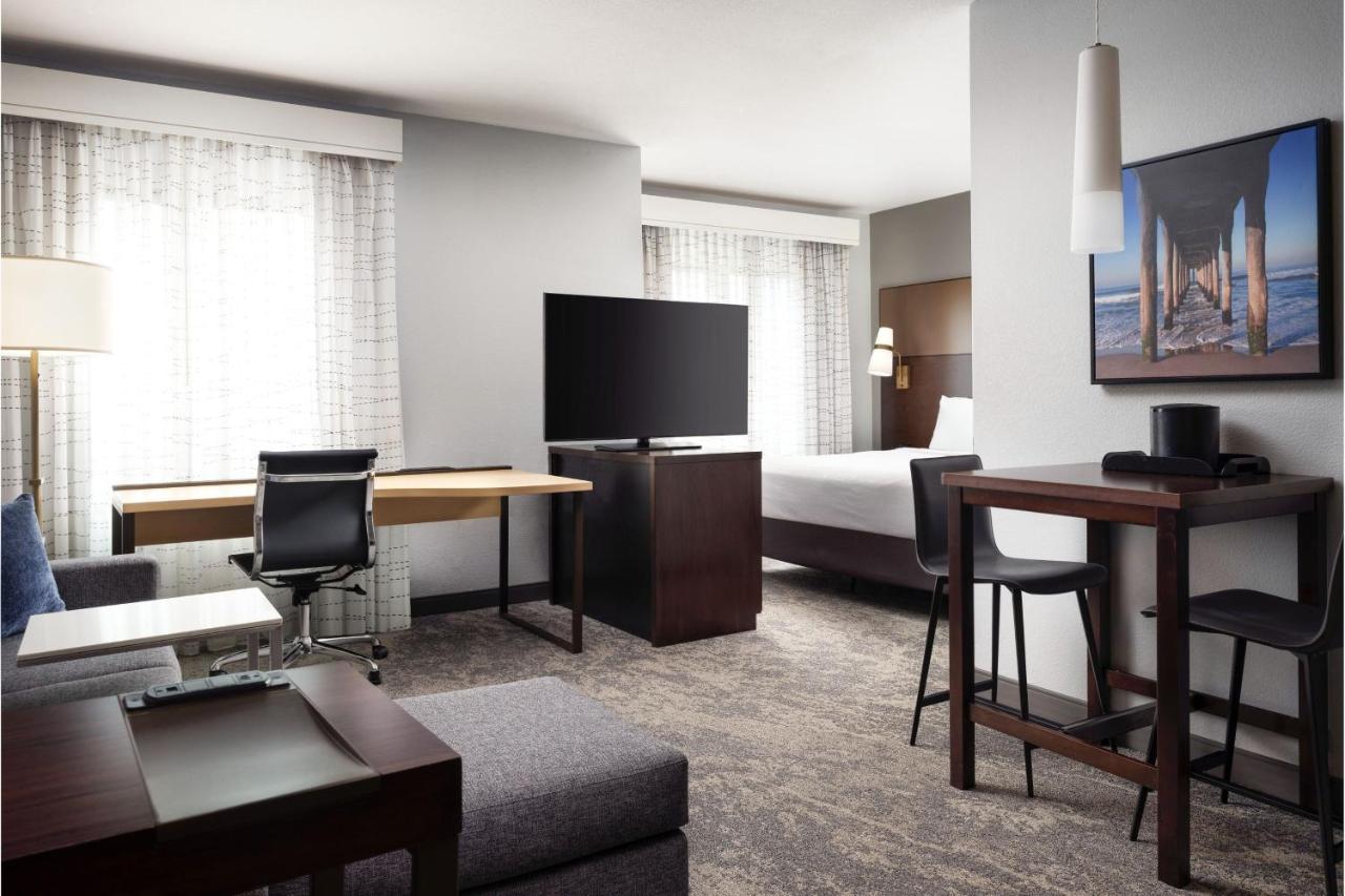 Residence Inn By Marriott Los Angeles Редондо-Біч Екстер'єр фото