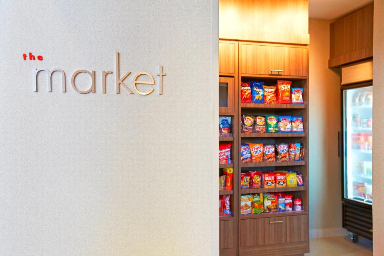 Residence Inn By Marriott Los Angeles Редондо-Біч Екстер'єр фото