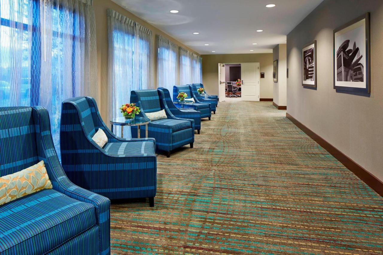 Residence Inn By Marriott Los Angeles Редондо-Біч Екстер'єр фото