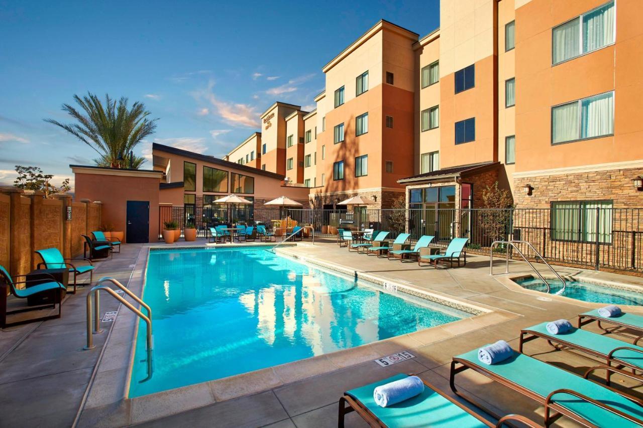 Residence Inn By Marriott Los Angeles Редондо-Біч Екстер'єр фото