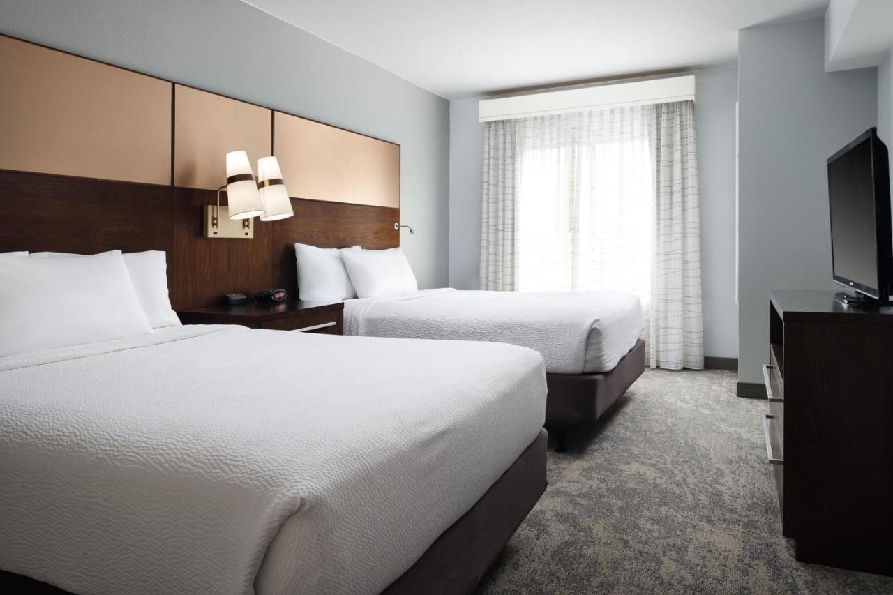Residence Inn By Marriott Los Angeles Редондо-Біч Екстер'єр фото