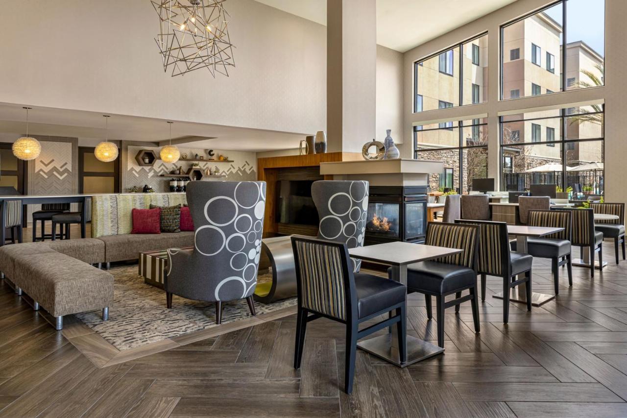 Residence Inn By Marriott Los Angeles Редондо-Біч Екстер'єр фото
