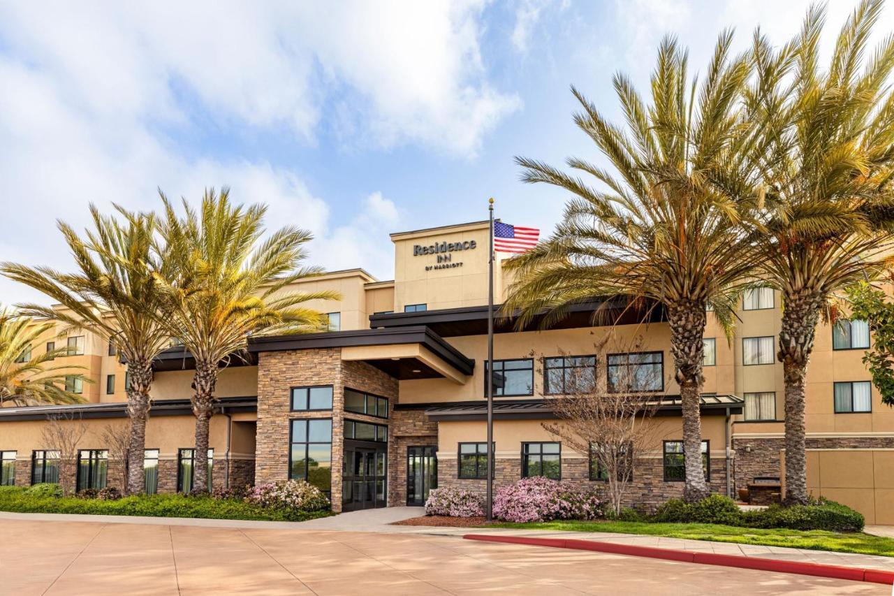 Residence Inn By Marriott Los Angeles Редондо-Біч Екстер'єр фото
