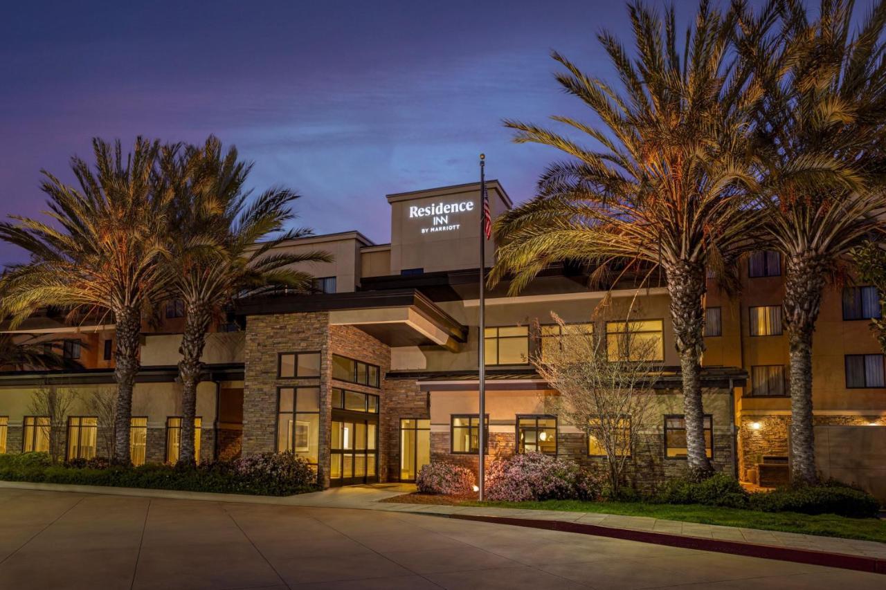 Residence Inn By Marriott Los Angeles Редондо-Біч Екстер'єр фото