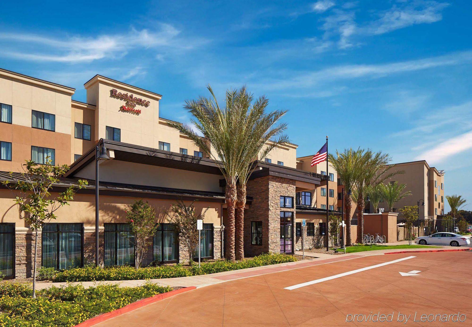 Residence Inn By Marriott Los Angeles Редондо-Біч Екстер'єр фото